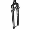 Rockshox Rudy Ultimate XPLR Race Day Solo Air 28" Voorvork-Zwart -Fiets Winkel 00.4020.817.000 medium