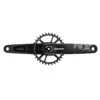 SRAM NX Eagle DUB Boost 1x12sp Crankset -Fiets Winkel 00.6118.525.003 1 1