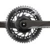SRAM Red D1 DUB Carbon Crankset-Zwart-172.5mm-48x35 -Fiets Winkel 00.6118.539.004 medium