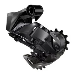 SRAM Red ETap AXS D1 12sp Achterderailleur-Zwart 5 SRAM Red ETap AXS D1 12sp Achterderailleur-Zwart -Fiets Winkel 00.7518.120.000 2 medium