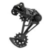 SRAM SX Eagle A1 12sp Achterderailleur-Zwart 1 SRAM SX Eagle A1 12sp Achterderailleur-Zwart -Fiets Winkel 00.7518.155.000 medium