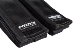 Gates Riemen - Zwart -Fiets Winkel 0035101 fyxation gates straps black