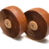 Classico Gewaxt Stuurlint - Bruin -Fiets Winkel 0043952 blb classico handlebar tape brown