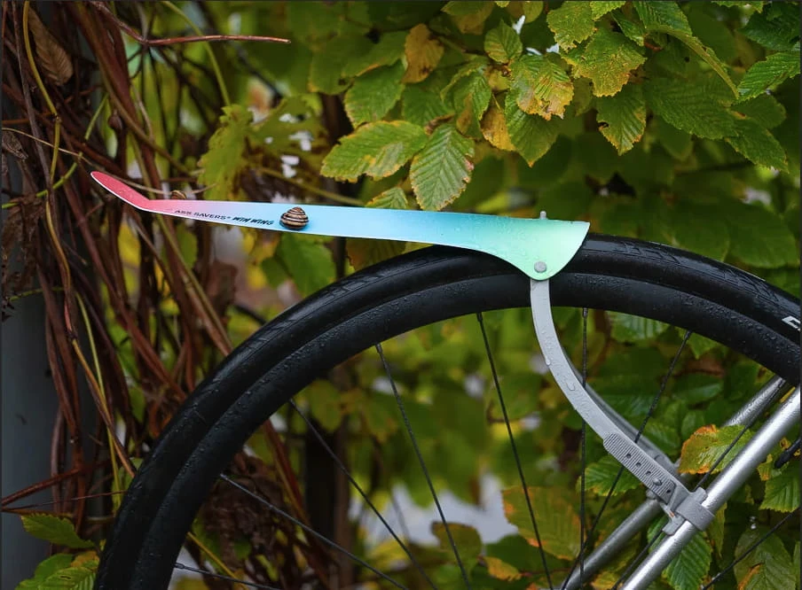 Ass-savers WRS-1 Win Wing Road - Spectrum 4 Ass-savers WRS-1 Win Wing Road - Spectrum - Afbeelding 2