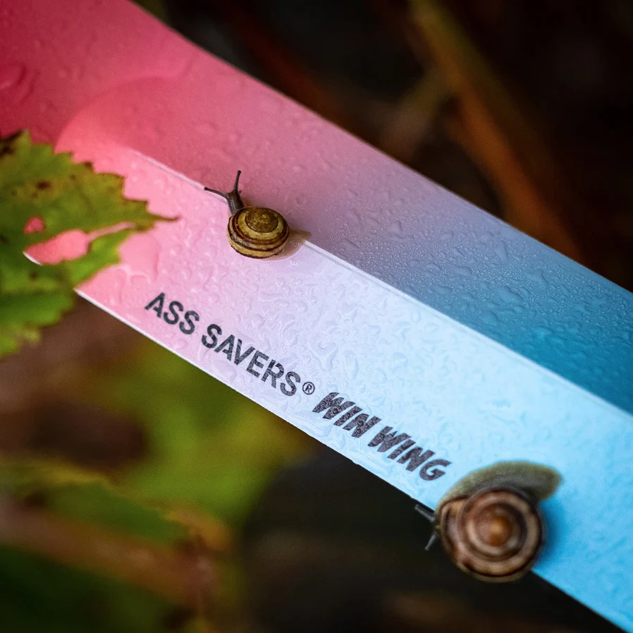 Ass-savers WRS-1 Win Wing Road - Spectrum 5 Ass-savers WRS-1 Win Wing Road - Spectrum - Afbeelding 3