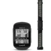 Garmin Edge 130 Plus - GPS-fietscomputer - HRM-bundel - Zwart -Fiets Winkel 010 02385 01 hrm