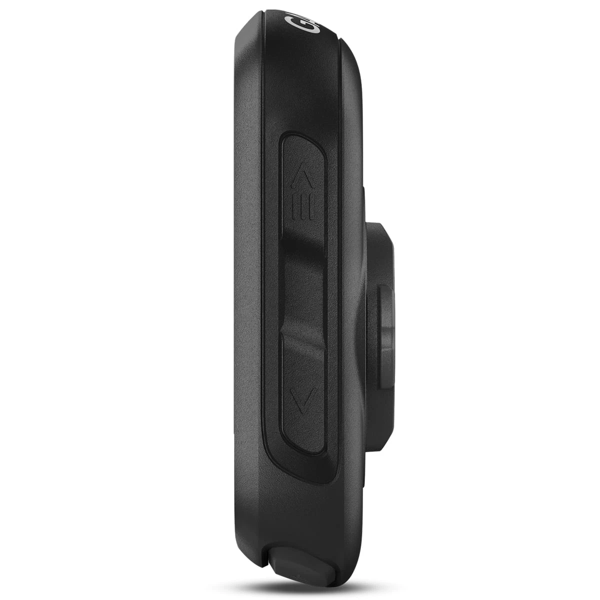 Garmin Edge 130 Plus - GPS-fietscomputer - HRM-bundel - Zwart 4 Garmin Edge 130 Plus - GPS-fietscomputer - HRM-bundel - Zwart - Afbeelding 2