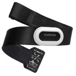 Garmin HRM Pro Plus Hartslagmonitor
