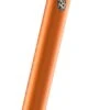 Reverse Comp Zadelpen - 27.2mm - Oranje -Fiets Winkel 01305 1