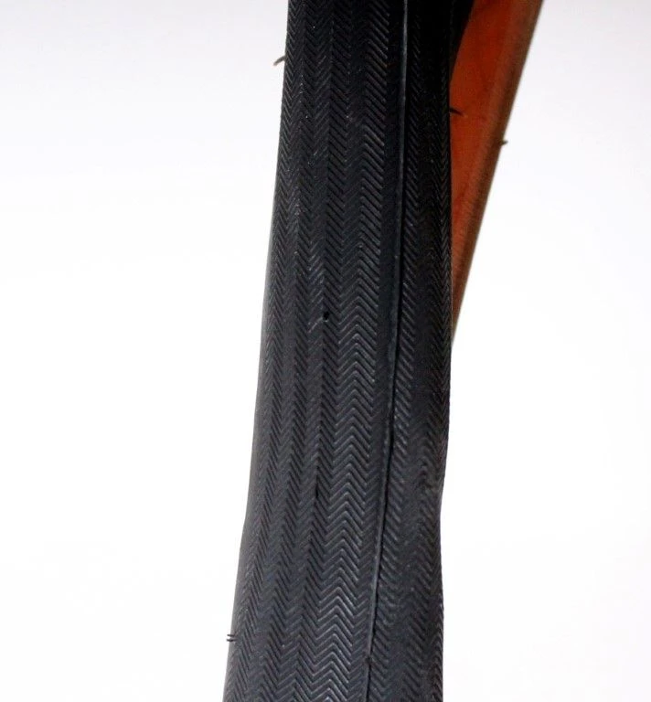 Challenge Strada Bianca Comp Draadband-Zwart-Bruin-700x33 4 Challenge Strada Bianca Comp Draadband-Zwart-Bruin-700x33 - Afbeelding 2