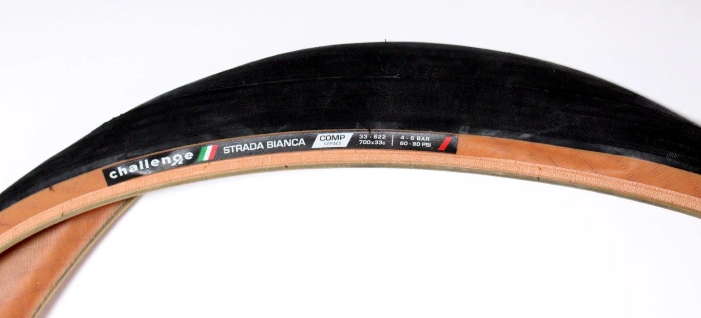 Challenge Strada Bianca Comp Draadband-Zwart-Bruin-700x33 3 Challenge Strada Bianca Comp Draadband-Zwart-Bruin-700x33