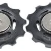Shimano Dura-Ace RD-9000/9070 Derailleurwieltjes-11sp 1 Shimano Dura-Ace RD-9000/9070 Derailleurwieltjes-11sp -Fiets Winkel 03664265 34F9 48BC A68A 6FCF1CB2F2BD