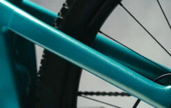 Dyedbro Kit Voor Bescherming Van Het Frame - Transparante Glitter -Fiets Winkel 03 DBF11217 1