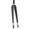 COLUMBUS Futura Gravel Carbon Vork - Taps Toelopend 1 1/8 - 1 1/4 Inch - Zwart -Fiets Winkel 04172250118