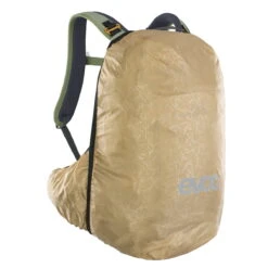 Evoc Trail Pro 26 L - Rugzak - Lichtgroen/Grijs -Fiets Winkel 0450724575 h
