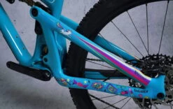 Dyedbro Kit Voor Bescherming Van Het Frame - Eenhoorn 7 Dyedbro Kit Voor Bescherming Van Het Frame - Eenhoorn -Fiets Winkel 04 DBF11213 2