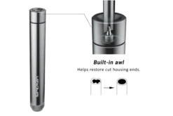 Birzman Kabelgeleiderset -Fiets Winkel 0672f96670820e661ee893d904fc0ba2 hSCq