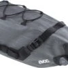 Evoc Seat Pack Boa WP 6 - Carbon Grijs