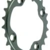 SRAM XX 10sp Kettingblad-Tungsten Grijs-26T -Fiets Winkel 11.6215.188.120 2