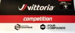 Vittoria Corsa Butyl Graphene Tube-Zwart-700x25 -Fiets Winkel 111.1cx.00.b5.111tg 3 medium