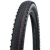 Schwalbe Thunder Burt Addix Speed EVO TL-Easy Vouwband-Zwart-29x2.25