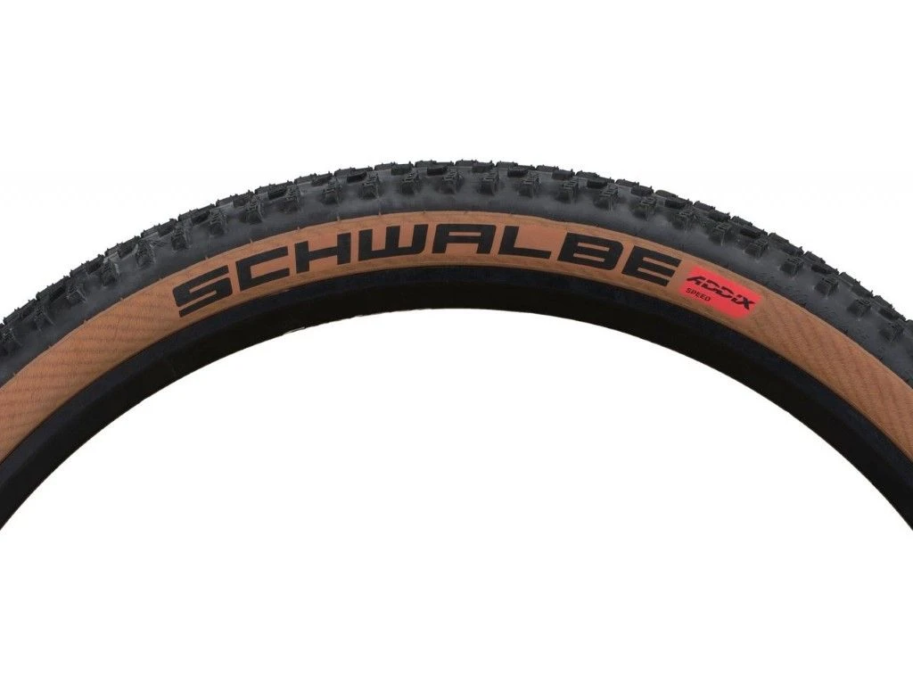 Schwalbe Racing Ray Super Race Addix Speed TL-Easy Vouwband-Classic-29x2.25 4 Schwalbe Racing Ray Super Race Addix Speed TL-Easy Vouwband-Classic-29x2.25 - Afbeelding 2