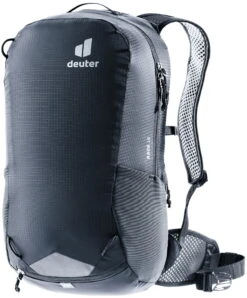 Deuter Race 16 - Zwart