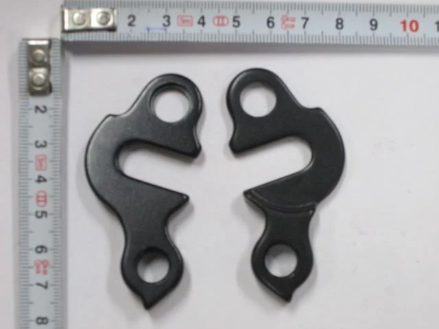 Derailleurhanger 025 3 Derailleurhanger 025