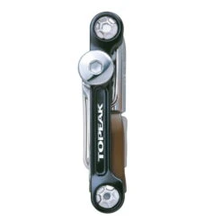 Topeak Mini 20 Pro Minitool - 20 Functies - Zilver 14 Topeak Mini 20 Pro Minitool - 20 Functies - Zilver -Fiets Winkel 15400166 detail 2