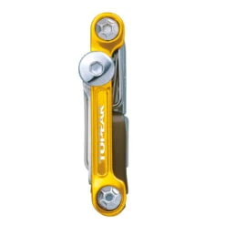 Topeak Mini 20 Pro Minitool - 20 Functies - Zilver 12 Topeak Mini 20 Pro Minitool - 20 Functies - Zilver -Fiets Winkel 15400266 detail 2