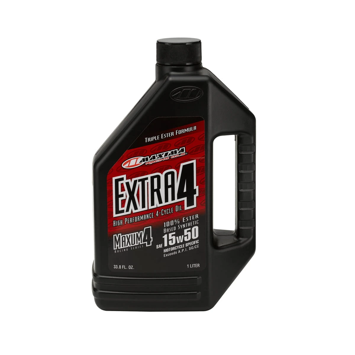 Rock-shox Vorkvering Olie - 15W-50 - Maxima - 1 Liter 3 Rock-shox Vorkvering Olie - 15W-50 - Maxima - 1 Liter