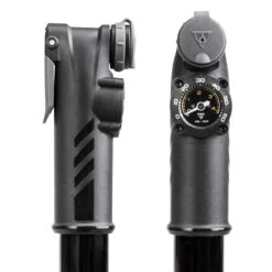 Topeak Berg DA_G Luchtpomp Met Dubbele Actie 4 Bar -Fiets Winkel 15700107 5