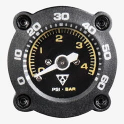 Topeak Berg DA_G Luchtpomp Met Dubbele Actie 4 Bar -Fiets Winkel 15700107 6