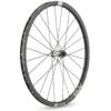 Dt-swiss Wiel GR 1600 Spline Black Disc 27.5'' 25 Mm VR