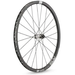 Dt-swiss Wiel GR 1600 Spline Black Disc 27.5'' 25 Mm VR