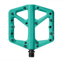 Crankbrothers Stamp1 Grote Pedalen - Turqouise