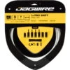 JAGWIRE 1X Pro Schakelkabelset - Wit -Fiets Winkel 18019252