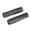 Pro Ergo Race Grips-130mm-Zwart