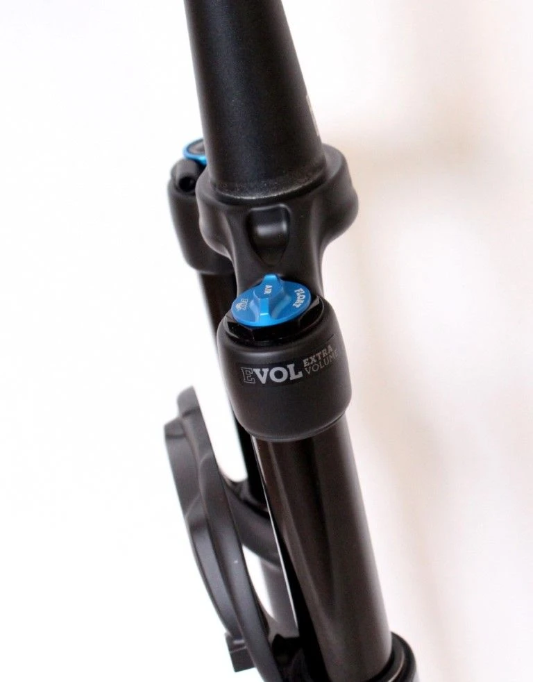 Fox 32 Float Performance Boost Voorvork-Zwart 7 Fox 32 Float Performance Boost Voorvork-Zwart - Afbeelding 5