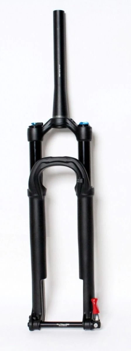 Fox 32 Float Performance Boost Voorvork-Zwart 3 Fox 32 Float Performance Boost Voorvork-Zwart