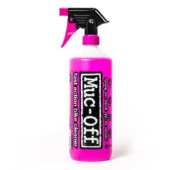 Muc-Off Essentials Kit Reinigingsset -Fiets Winkel 232358db9f0b4d565