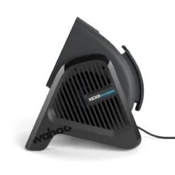 Wahoo Fitness KICKR Bluetooth Ventilator ''HEADWIND'' Voor Hometrainer - Zwart -Fiets Winkel 23ET9uQRXD0FrL