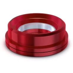 Acros AZ-49 Headset Onderste Deel - ZS49/30 - Rood