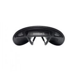 BROOKS Cambium C17 All Weather - Zwart -Fiets Winkel 259db6c7f5133a