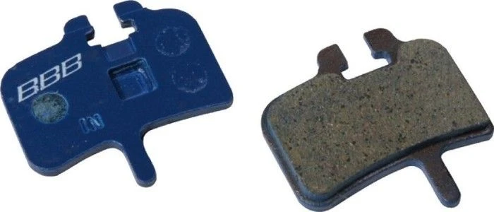 BBB BBS-45 DiscStop Comp.w/Hayes&Promax Schijfremblokken-Blauw 3 BBB BBS-45 DiscStop Comp.w/Hayes&Promax Schijfremblokken-Blauw