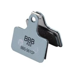 BBB BBS-561CP DiscStop Coolfin Schijfremblokken -Fiets Winkel 2905765619 4 medium
