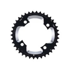 BBB BCR-49S MTBGear 3x10 Kettingblad-Zwart-40T