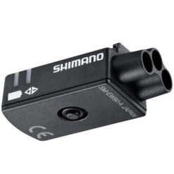 Shimano SM-EW90-A DI2 3-ports Stuurjunction