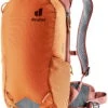Deuter Race 8 - Chestnut-redwood -Fiets Winkel 3204023 9512 Race8 chestnut redwood D 00