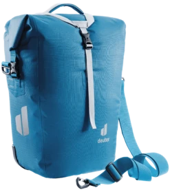 Deuter Weybridge 20+5 - Rif -Fiets Winkel 3230122 3068 Weybridge20plus5 reef D 00